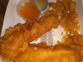 Long John Silver's