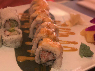 Yama Sushi Roll House