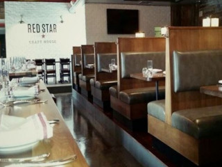 Red Star Craft House Exton