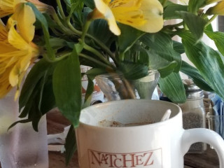 Natchez Coffee Company