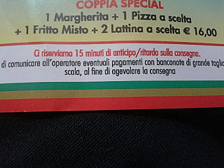 Pizza Goal Societa' A Responsabilita' Limitata Semplificata