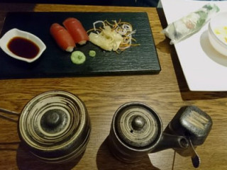 Kyoto Erlebnis Asia Schnellrestaurant