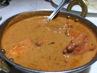 Moghul Fine Indian Cuisine Tapas