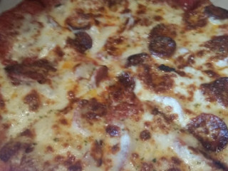 Santora's Pizza
