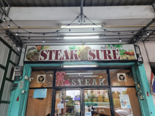 Steak Sure