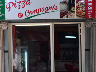 Pizza Et Compagnie