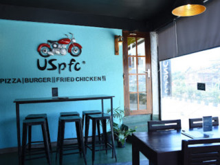 Us Pizza Fried Chicken (uspfc)