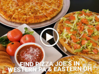 Pizza Joe's