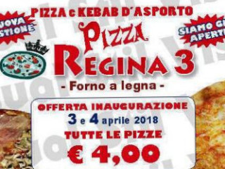 Pizza Regina 3 Di Rahmoune Aicha