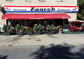 Restaurant Zagreb-Grill