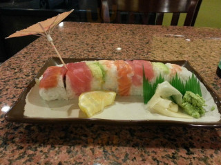 Healthy Japan Sushi And Teriyaki