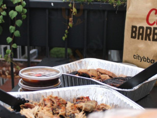 City Barbeque And Catering