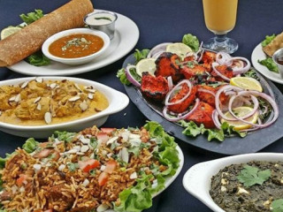 INDIA K' RAJA Restaurant