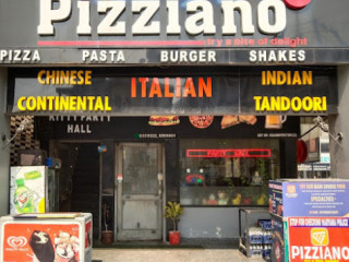 Pizziano