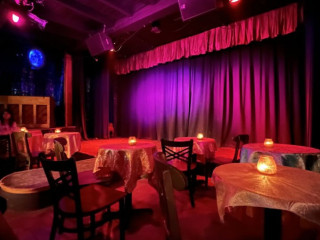 The Allways Lounge Cabaret