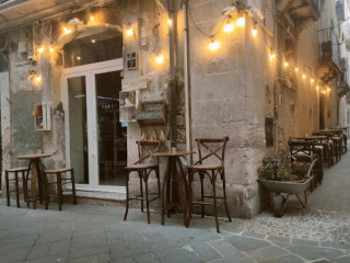 Taverna Giudecca Ortigia