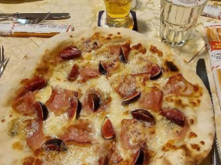 Ristorante Pizzeria La Baracca