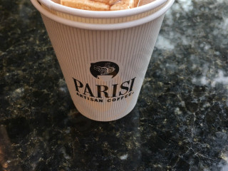 Parisi Cafe