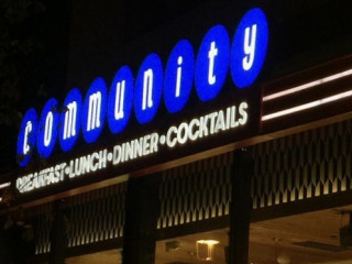 Community Restaurant and Lounge