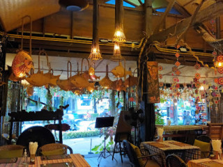 Thailandia Bar&restaurant