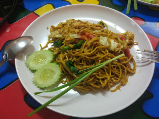 Rohanee Thai-malay Seafood