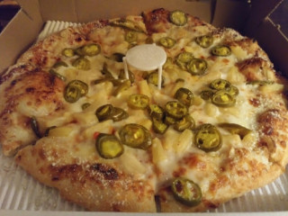 Jets Pizza Germantown