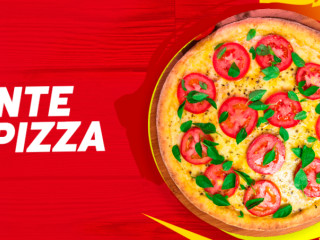 Lanchonete E Pizzaria N°1 Lanche Pizza Moda Da Casa Delivery Jaboticabal X Tudo Bauru