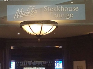Michele's Steak House Lounge