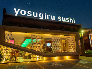 Yosugiru Sushi Sorocaba