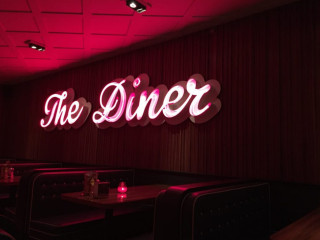 The Diner Soho