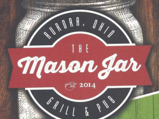 Mason Jar Grill Pub