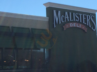 Mcalister's Deli