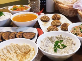 Ali Babá Gourmet Arabian Food