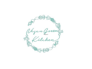 Vegan Green Kitchen
