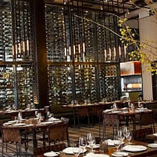 Colicchio Sons Main Dining Room