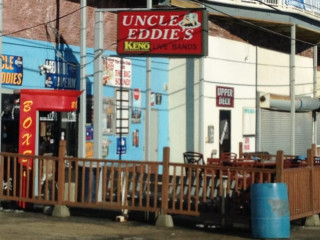 Uncle Eddie's Oceanside Tavern