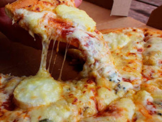 Domino's Pizza Chambéry