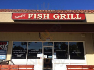 Simply Fish Grill