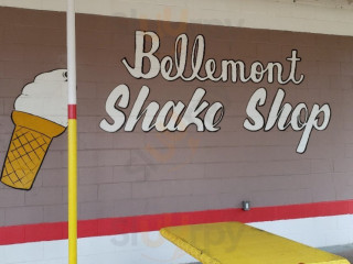 Bellemont Shake Shop