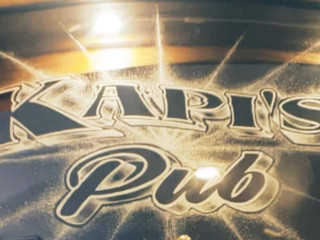 Kapi's Pub Inc