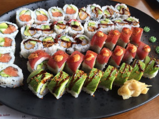 Nano Sushi