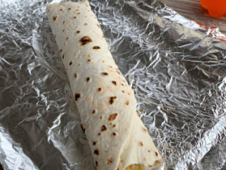Gaby's Burrito