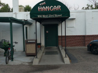 The Hangar And Grill