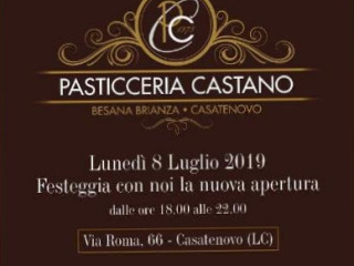 Pasticceria Castano