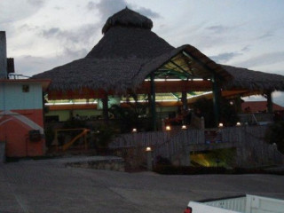 Restaurante El Mar