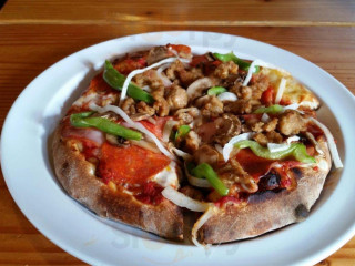 Poulsbo Woodfire Pizza House