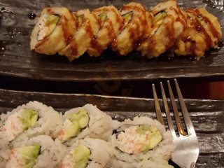 Mua Sushi
