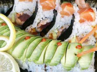 Sumo Sushi Seafood