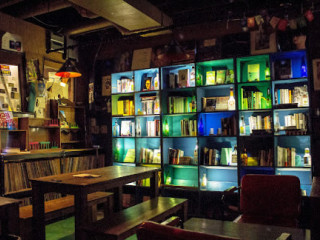 쉬바펍 Shiva Pub