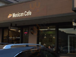 Agoura Mexican Cafe